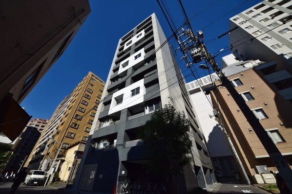 コンフォリア新川の物件内観写真